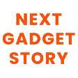 NextGadgetStory